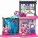 Spin Master Zoobles!: Magic Mansion Magic Transformation 6061366