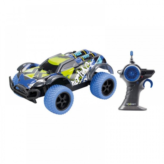 As Company Exost X-Bull Τηλεκατευθυνόμενο Αυτοκίνητο As Company Exost X-Bull Τηλεκατευθυνόμενο Αυτοκίνητο