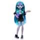 Mattel Monster High Skulltimate Secrets Neon Frights Κούκλα Twyla HNF82