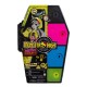 Mattel Monster High Skulltimate Secrets Neon Frights Κούκλα Frankie Stein HNF79