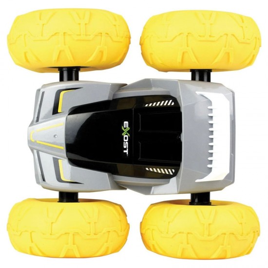 AS Company Τηλεκατευθυνόμενο Αυτοκίνητο Exost 360 Tornado Επαναφορτιζόμενο