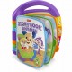 Λαμπάδα Fisher Price Laugh & Learn Εκπαιδευτικό Βιβλίο