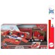 Λαμπάδα Mattel Cars Νταλίκα Μακ Που Ανοίγει HDC75