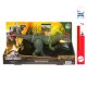 Λαμπάδα Mattel Jurassic World Νέοι Μεγάλοι Δεινόσαυροι 35cm Sinotyrannus