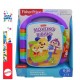 Λαμπάδα Fisher Price Laugh & Learn Εκπαιδευτικό Βιβλίο