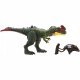 Λαμπάδα Mattel Jurassic World Νέοι Μεγάλοι Δεινόσαυροι 35cm Sinotyrannus