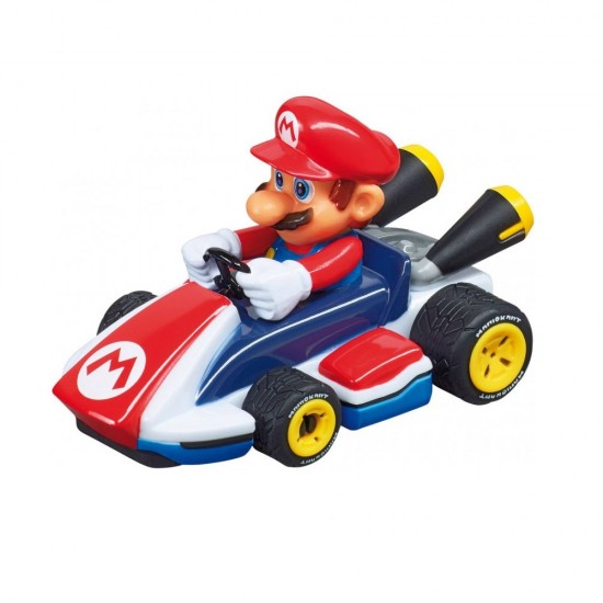 Carrera Αυτοκινητόδρομος Nintendo Mario Kart