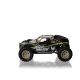 Carrera R/C CAR: 2,4GHz Desert Buggy - 1:24 (370240002)