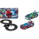 Carrera Marvel Ultimate Spiderman Racing System