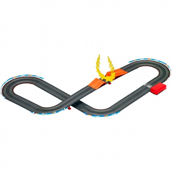 Carrera GO!!! Hot Wheels 20063517