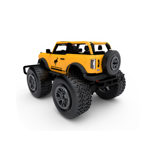 Carrera Ford Bronco 370142045 Τηλεκατευθυνόμενο Αυτοκίνητο Monster Truck