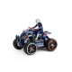 Carrera Red Bull Amphibious Quad Bike Τηλεκατευθυνόμενο Αυτοκίνητο