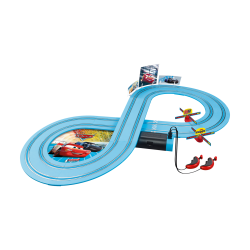 Carrera Πίστα First Disney Piston Cup Power