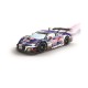 Carrera R/C Car: 2,4GHz ABT Red Bull Audi R8 LMS GT3 evo II - Steam 1:16 (370160149)