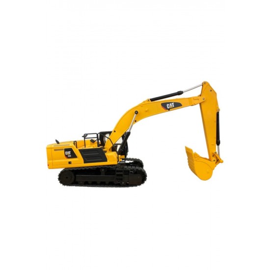 Carrera RC CAT Τηλεκατευθυνόμενος Εκσκαφέας (37023001)