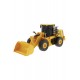 Carrera CAT R/C Car: 950M Wheel Loader - 1:64 (37026003)