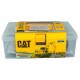 Carrera CAT R/C Car: 336 Hydraulic Excavator - 1:64 (37026001)