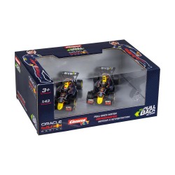 Carrera Pull Speed: Red Bull Double Action (15813025)
