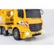 Carson Mercedes Arocs Crane Truck 100% RTR