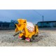 Carson Mercedes Arocs Cement Mixer 100% RTR