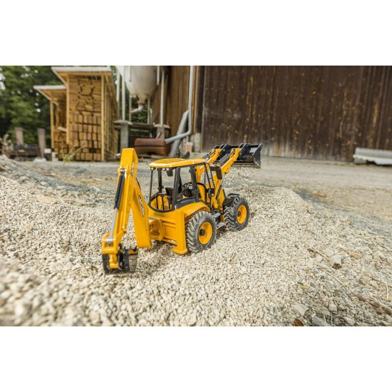 CARSON Excavator JCB RTR 500907668