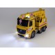 Carson Mercedes Arocs Crane Truck 100% RTR