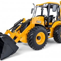 CARSON Excavator JCB RTR 500907668