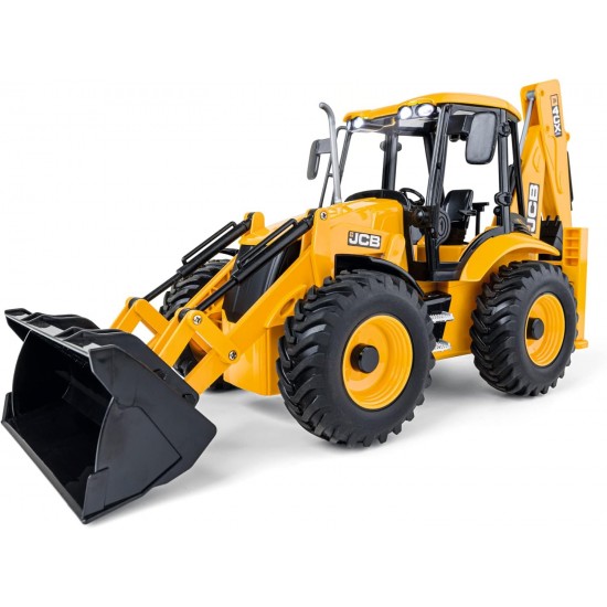 CARSON Excavator JCB RTR 500907668