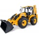 CARSON Excavator JCB RTR 500907668