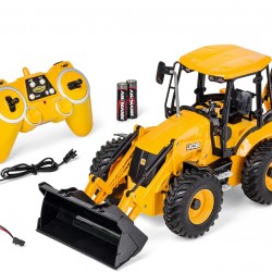 CARSON Excavator JCB RTR 500907668