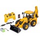 CARSON Excavator JCB RTR 500907668