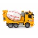 Carson Mercedes Arocs Cement Mixer 100% RTR