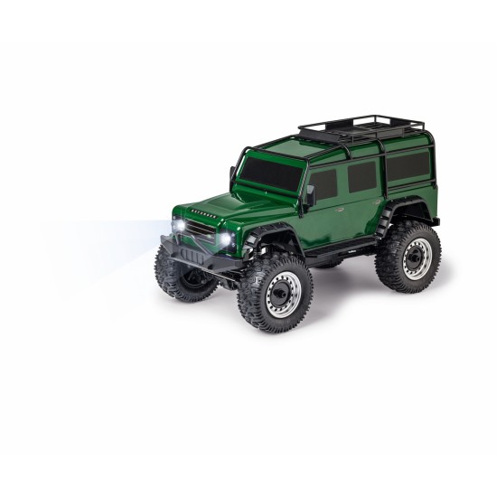 Carson RC Land Rover Defender 500404236