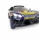 Carson RC Peug.Rally 3008 DKR LOEB 19 100% Carson RC Peug.Rally 3008 DKR LOEB 19 100%
