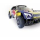Carson RC Peug.Rally 3008 DKR LOEB 19 100% Carson RC Peug.Rally 3008 DKR LOEB 19 100%