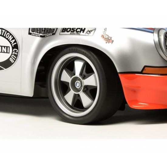 Tamiya RC Porsche 911 Carrera RSR (TT-02)