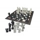 The Noble Collection Harry Potter Chess set Wizards Chess