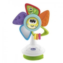 Chicco Βρεφικό Παιχνίδι Will the Pin-Wheel
