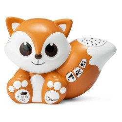 Chicco Προβολέας Αλεπουδίτσα με Φώτα & Μουσική 