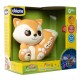 Chicco Προβολέας Αλεπουδίτσα με Φώτα & Μουσική Chicco Προβολέας Αλεπουδίτσα με Φώτα & Μουσική