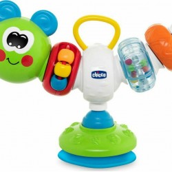 Chicco Phill η Κάμπια για κάθισμα φαγητού Y02-10036-00