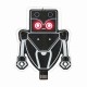 CircuitMess DIY STEM Kit - Wacky Robots Resistron
