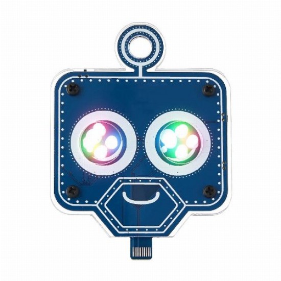 CircuitMess DIY STEM Kit - Wacky Robots Marv