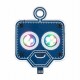 CircuitMess DIY STEM Kit - Wacky Robots Marv
