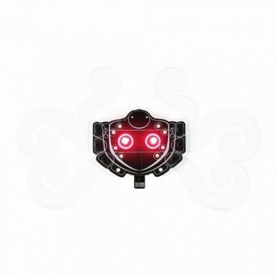 CircuitMess DIY STEM Kit - Wacky Robots Artemis