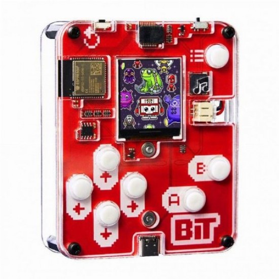 CircuitMess DIY STEM Kit - BIT