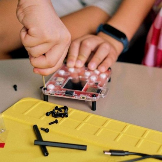 CircuitMess DIY STEM Kit - BIT