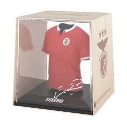 FanCollex: MyJersey - Benfica Home 1961/62 Legends Eusébio (01MY00012)