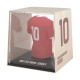 FanCollex: MyJersey - Benfica Home 1961/62 Legends Eusébio (01MY00012)