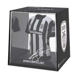 FanCollex: MyJersey - Paok Home 24/25 Konstantelias (53MY00002)
